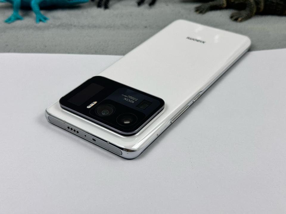 Xiaomi 11 Ultra 12/512G - 84890-duoc-ban-tai-Điện Thoại Xanh