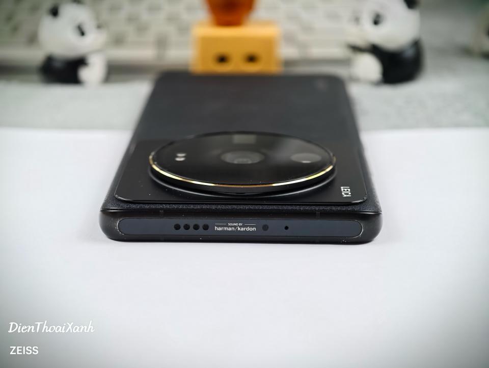 Xiaomi 12s Ultra 12/512G - 26298-duoc-ban-tai-Điện Thoại Xanh