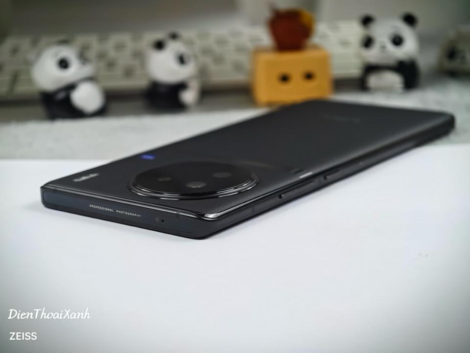 Vivo X90 8/128G - 24618-duoc-ban-tai-Điện Thoại Xanh