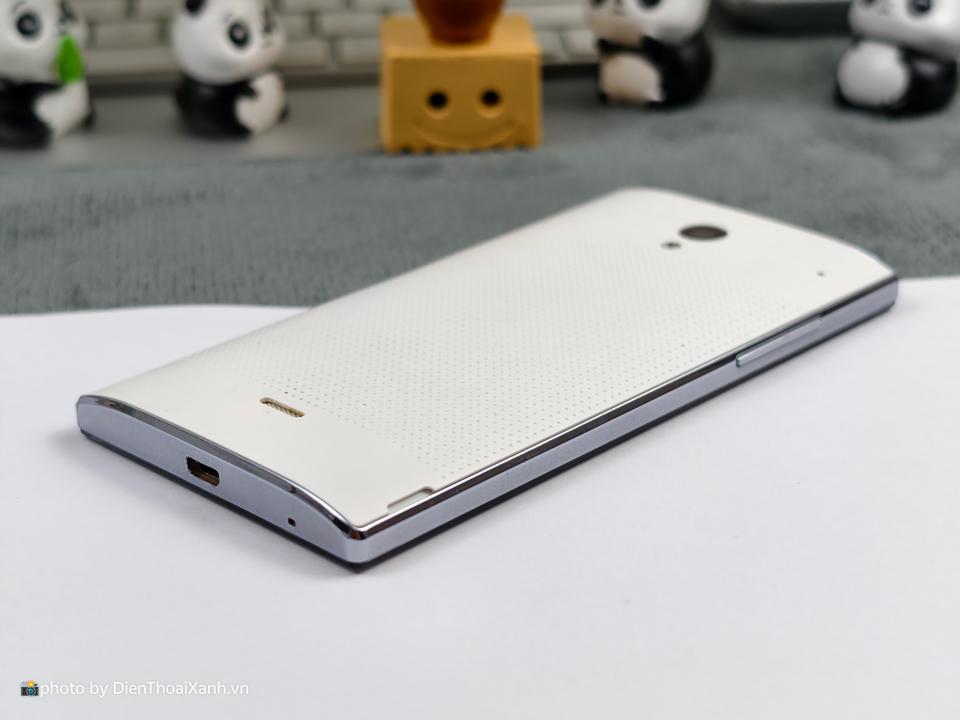 Sharp Aquos Crystal 8G - 15465-duoc-ban-tai-Điện Thoại Xanh