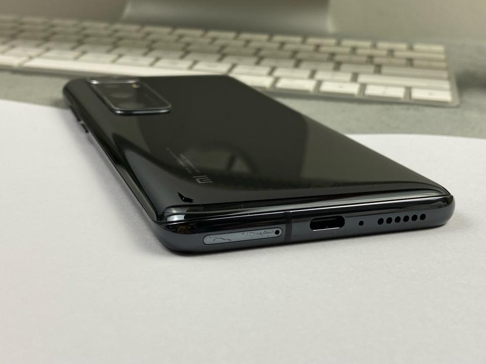 Xiaomi 10 Ultra 8/256G - 50278-duoc-ban-tai-Điện Thoại Xanh