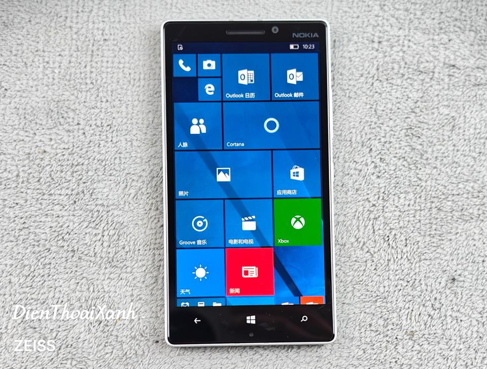 Nokia Lumia 930 32G - 36964-duoc-ban-tai-Điện Thoại Xanh