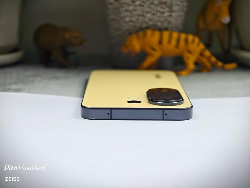 Vivo S30 Pro mini 12/256G - 59411-duoc-ban-tai-Điện Thoại Xanh