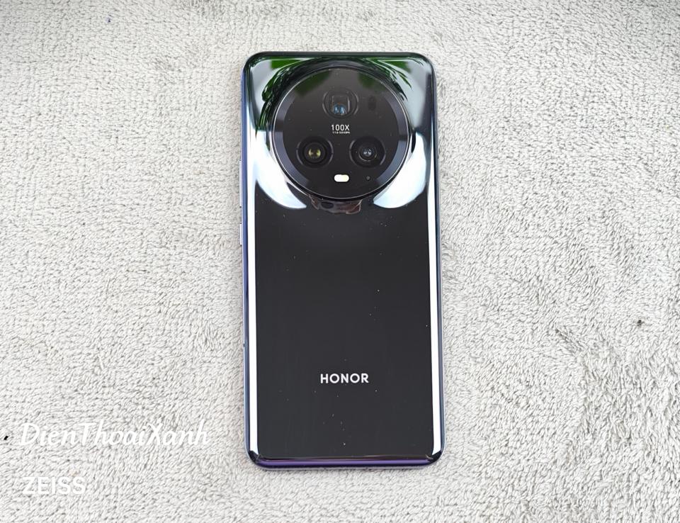 Honor Magic 5 Pro 12/256G - 87904-duoc-ban-tai-Điện Thoại Xanh