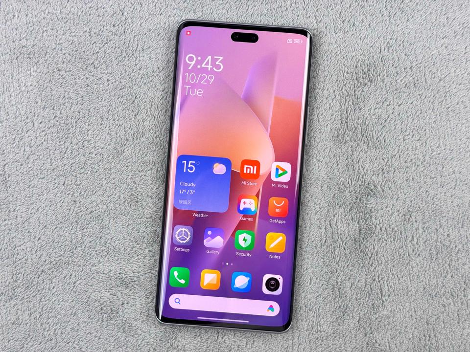 Xiaomi Civi 3 8/256G - 90364-duoc-ban-tai-Điện Thoại Xanh