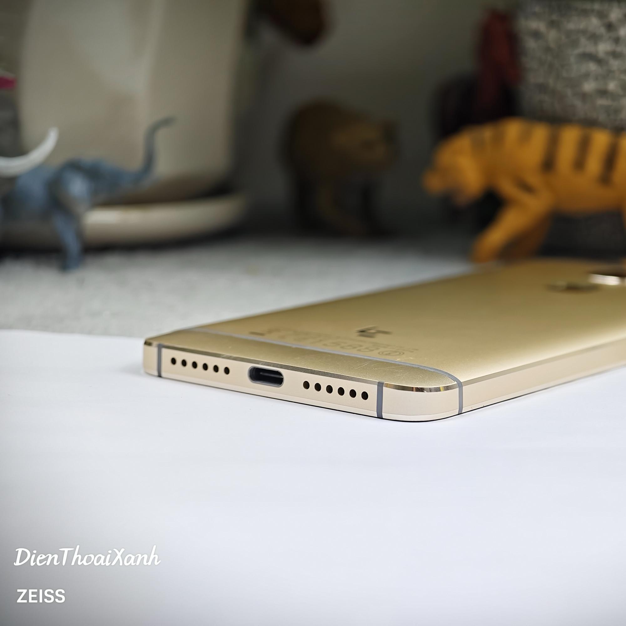 LeEco Le 2 64G - 21192-duoc-ban-tai-Điện Thoại Xanh
