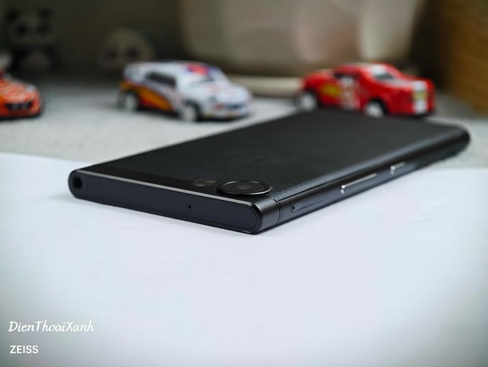 BlackBerry KeyOne 64G - 74241-duoc-ban-tai-Điện Thoại Xanh