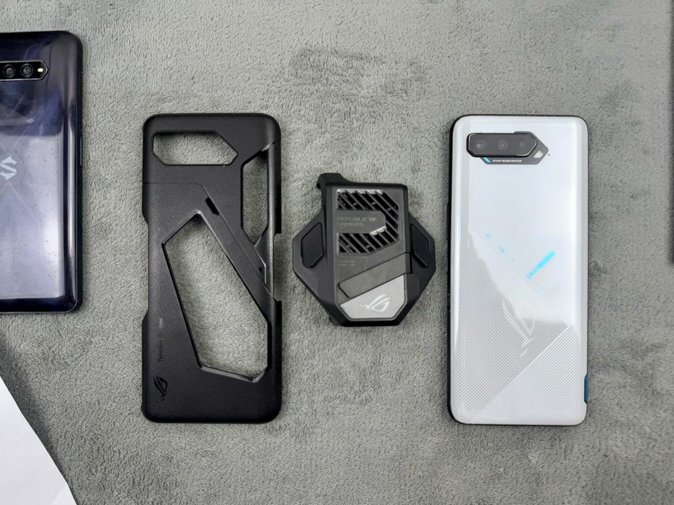 Asus Rog Phone 5 16/256G - 51235-duoc-ban-tai-Điện Thoại Xanh