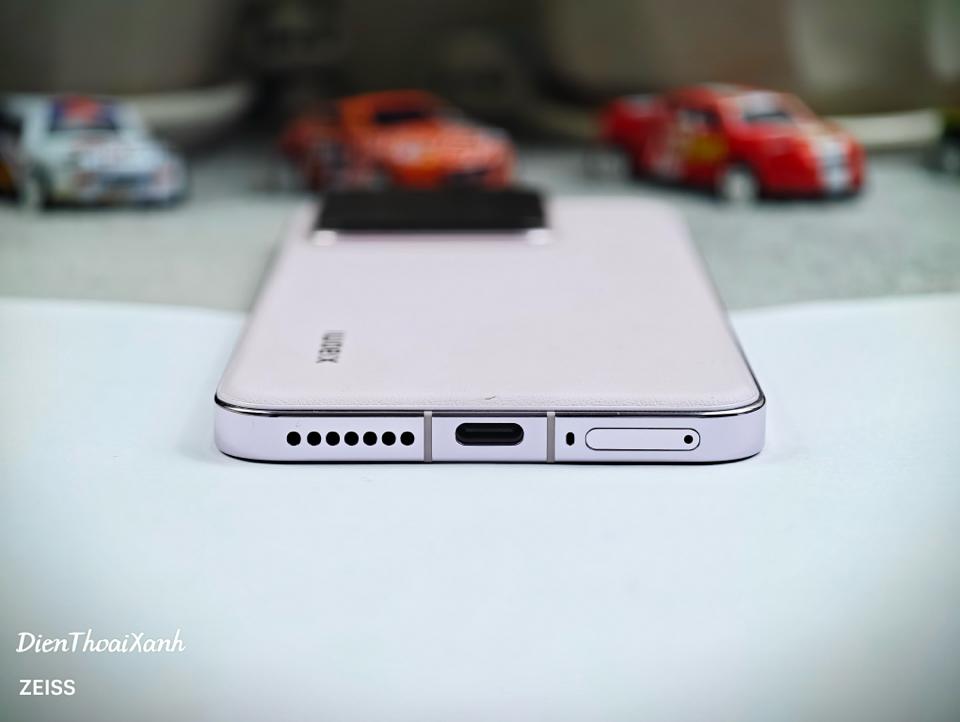 Xiaomi 14 8/256G - 70083-duoc-ban-tai-Điện Thoại Xanh