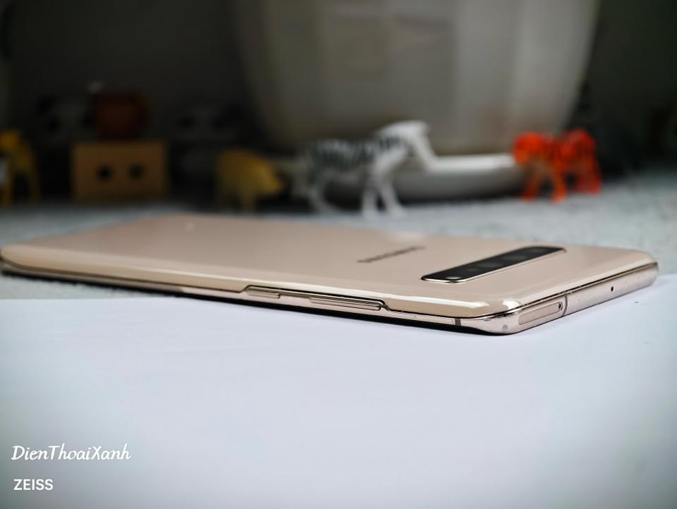 Samsung Galaxy S10 5G 8/256G - 56493-duoc-ban-tai-Điện Thoại Xanh