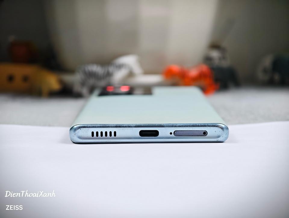 Nubia Z50 12/256G - 99202-duoc-ban-tai-Điện Thoại Xanh