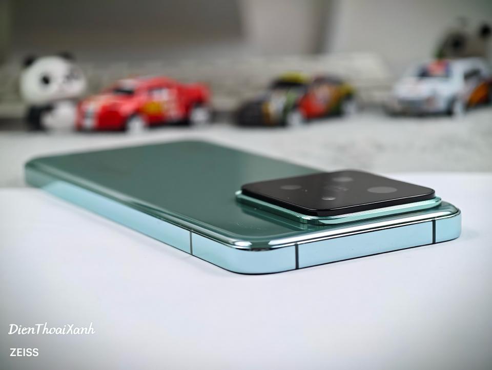 Xiaomi 14 12/512G Quốc Tế - 45908-duoc-ban-tai-Điện Thoại Xanh