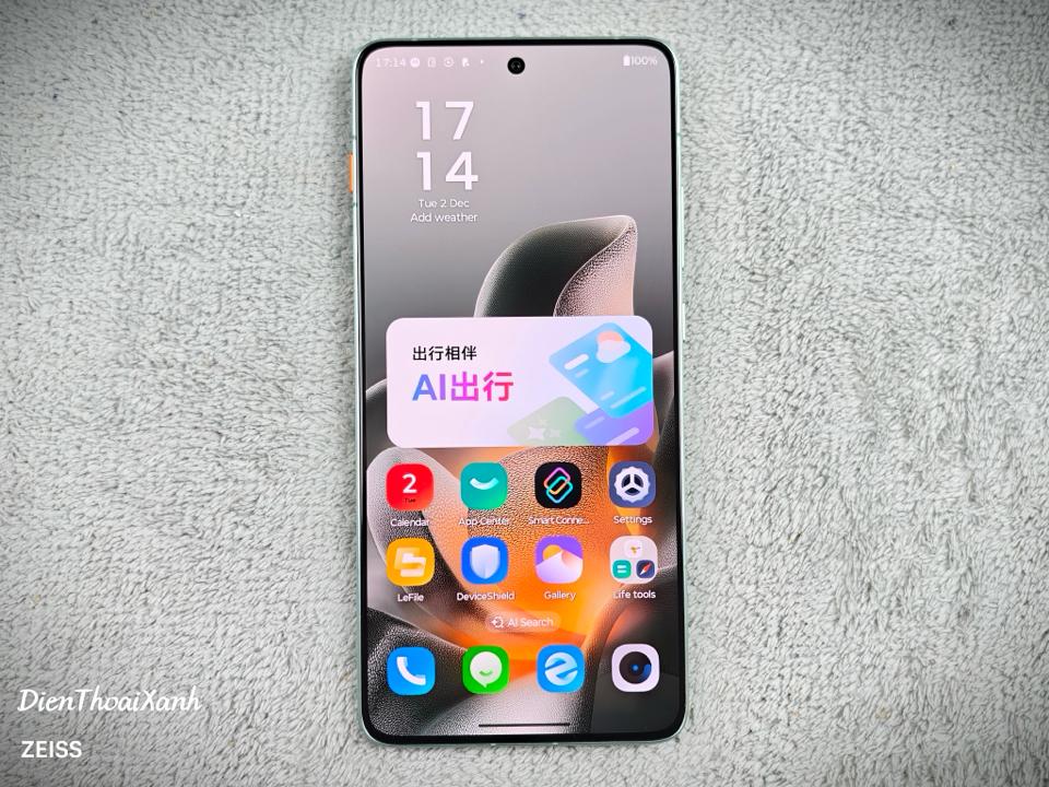 Motorola X70 Air 12/256G - 99935-duoc-ban-tai-Điện Thoại Xanh