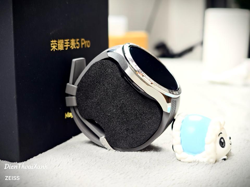 Honor Watch 5 Pro 46mm - 00383-duoc-ban-tai-Điện Thoại Xanh