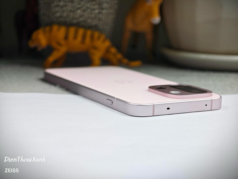 OnePlus 13T 12/256G - 43710-duoc-ban-tai-Điện Thoại Xanh