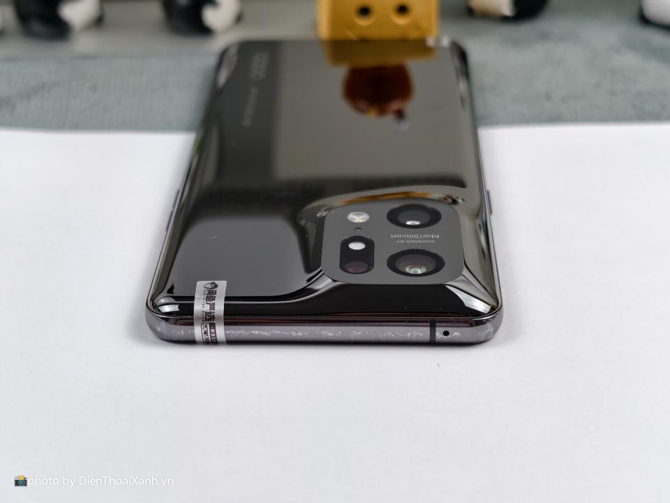 OPPO Find X5 Pro 12/256G - 33692-duoc-ban-tai-Điện Thoại Xanh