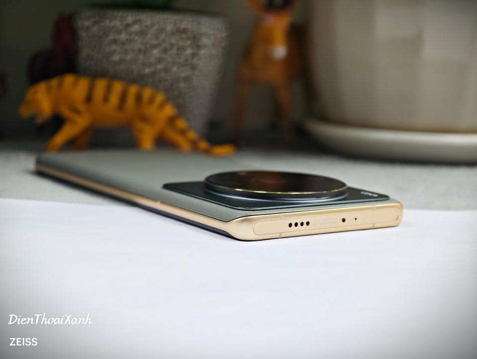 Xiaomi 12s Ultra 12/256G - 33231-duoc-ban-tai-Điện Thoại Xanh