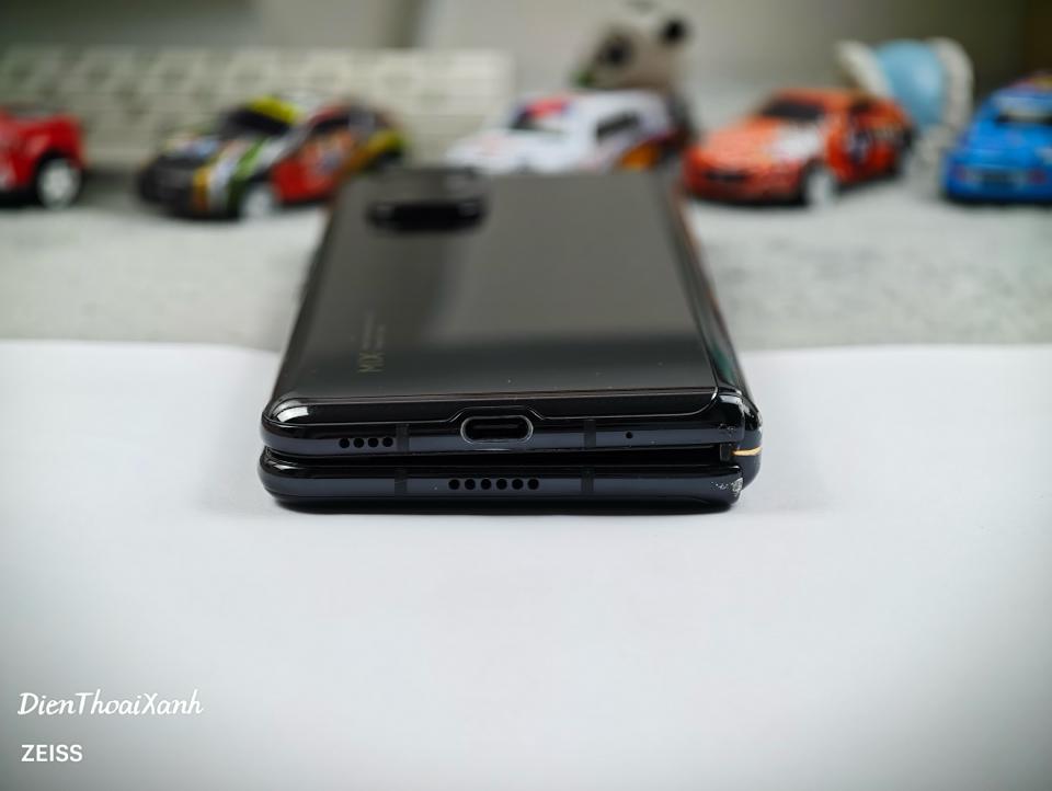 Xiaomi Mix Fold 16/512G - 40682-duoc-ban-tai-Điện Thoại Xanh