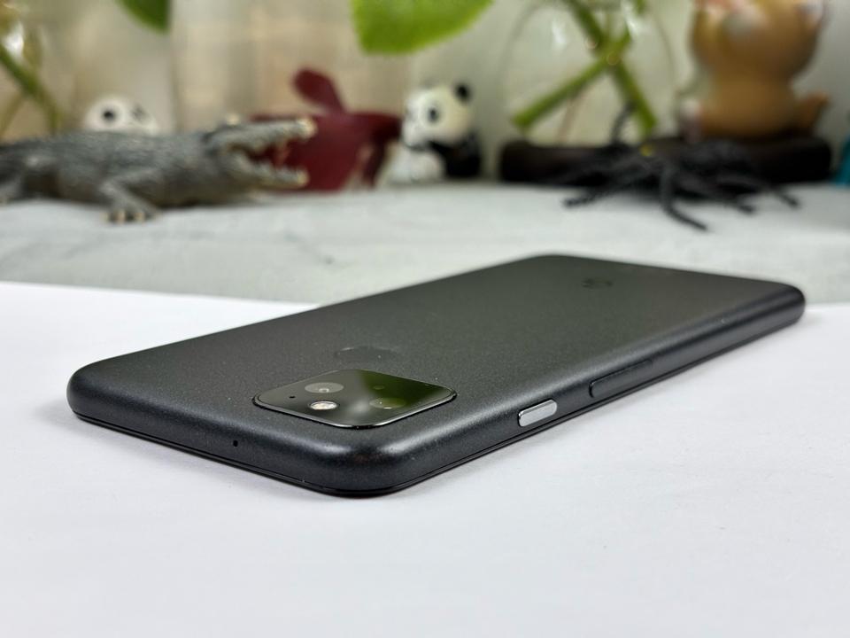 Google Pixel 5 128G QT - 70481-duoc-ban-tai-Điện Thoại Xanh