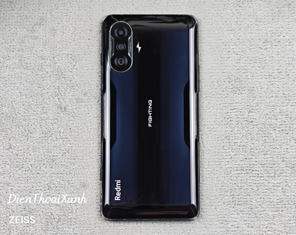 Redmi K40 Gaming 12/128G - 31402-duoc-ban-tai-Điện Thoại Xanh