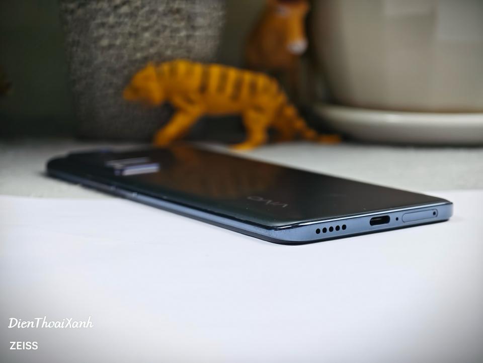 Vivo X60 8/128G - 67373-duoc-ban-tai-Điện Thoại Xanh