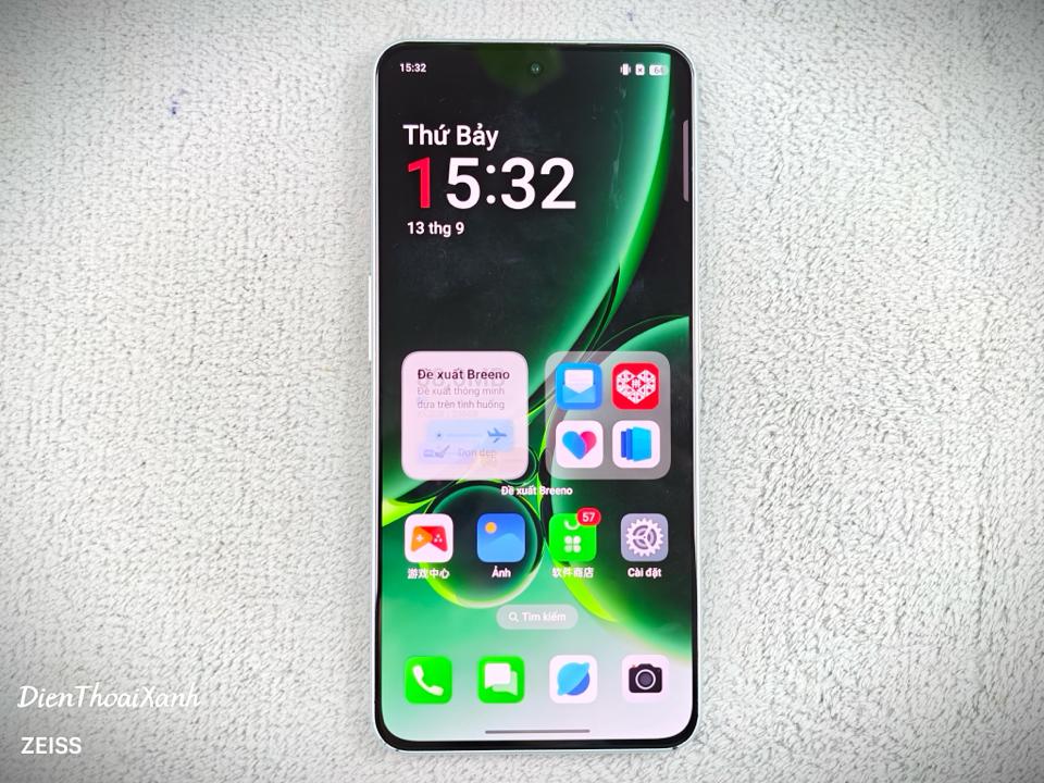 OnePlus Ace 2V 12/256G - 97115-duoc-ban-tai-Điện Thoại Xanh