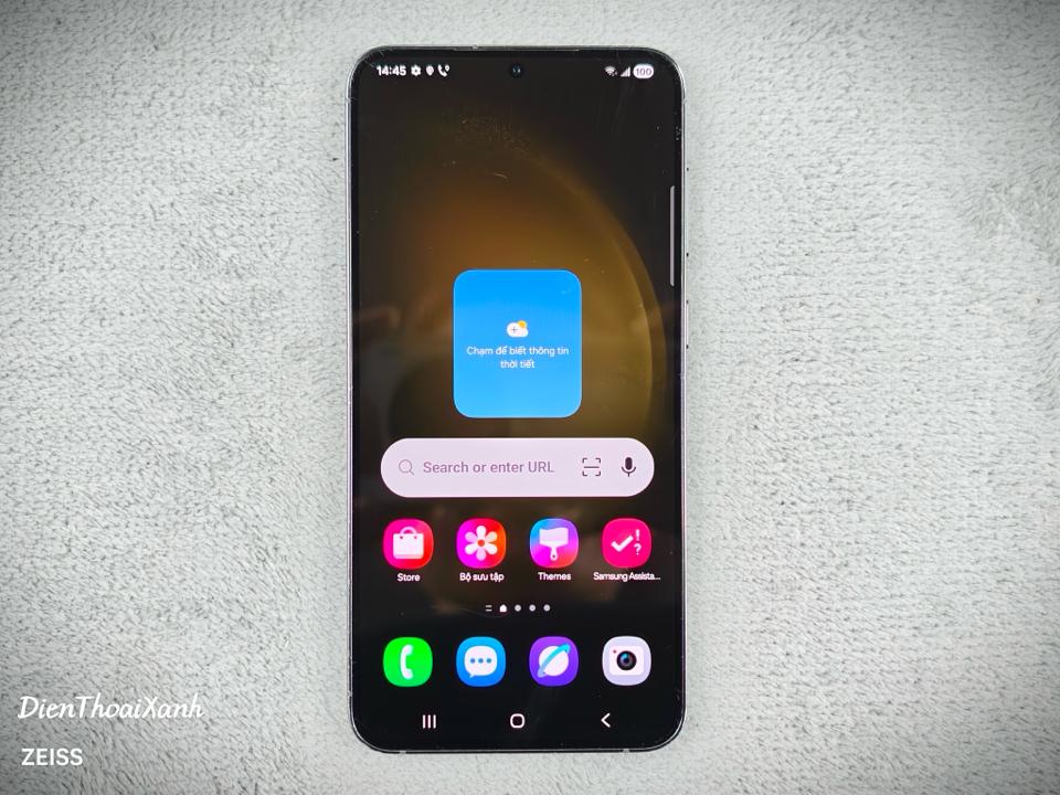 Samsung Galaxy S23+ 8/256G - 08372-duoc-ban-tai-Điện Thoại Xanh