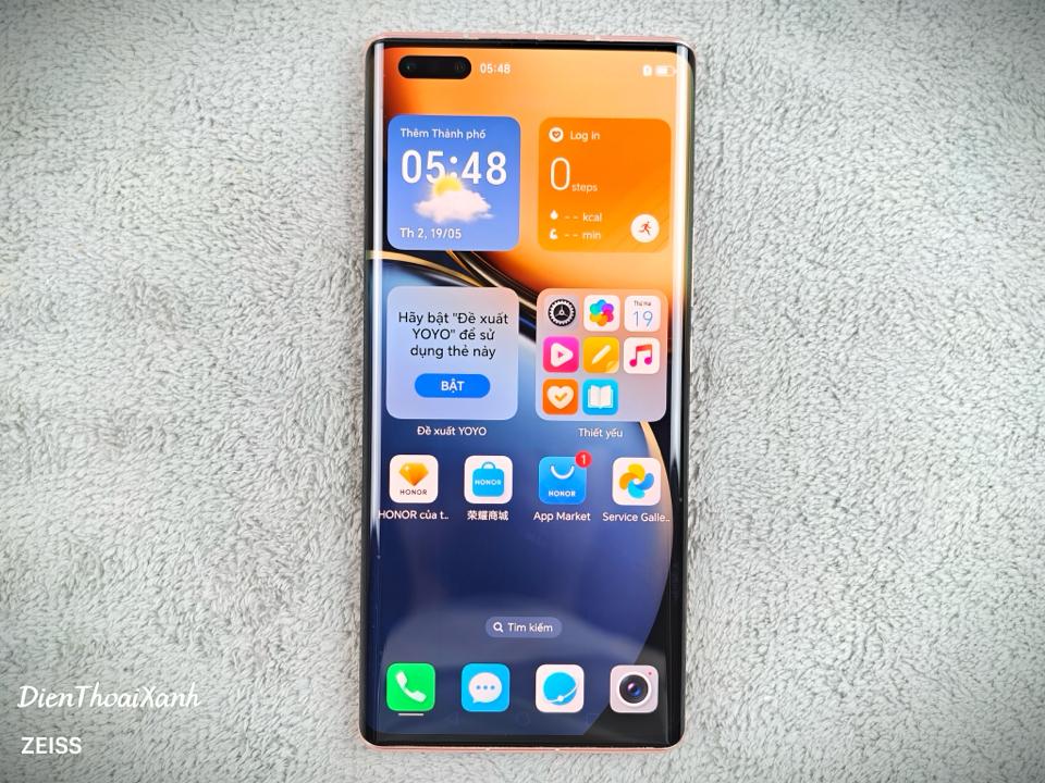 Honor Magic 3 Pro 12/512G - 16451-duoc-ban-tai-Điện Thoại Xanh