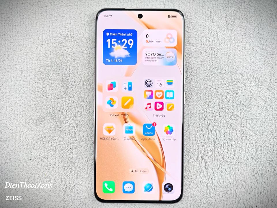 Honor 200 12/256G - 50738-duoc-ban-tai-Điện Thoại Xanh