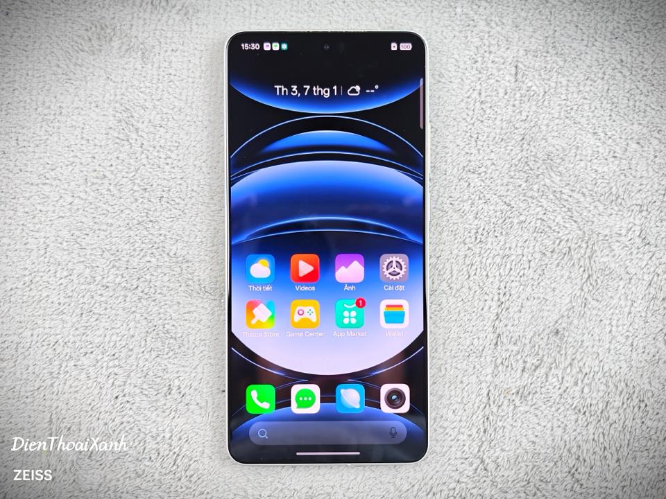 Realme GT6 12/256G - 85876-duoc-ban-tai-Điện Thoại Xanh