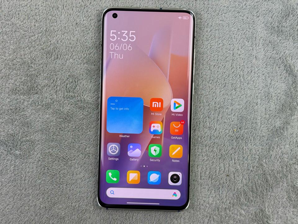 Xiaomi 10s 12/256G - (75938,32459)-duoc-ban-tai-Điện Thoại Xanh