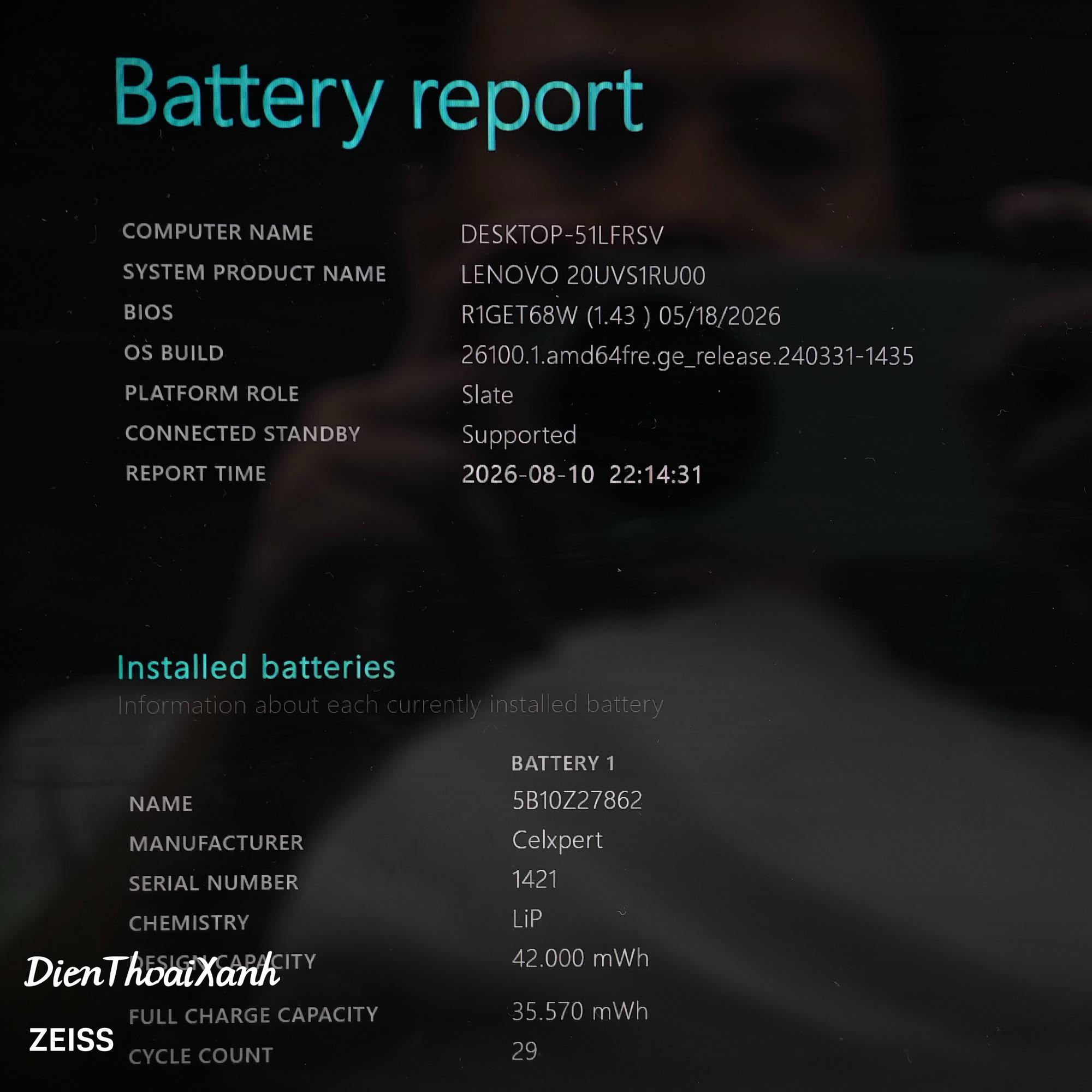 Thinkpad X12 Detachable 16/512G - 3V195-duoc-ban-tai-Điện Thoại Xanh