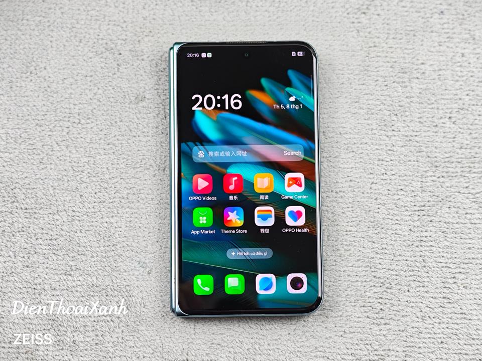 OPPO Find N2 16/512G - 78811-duoc-ban-tai-Điện Thoại Xanh