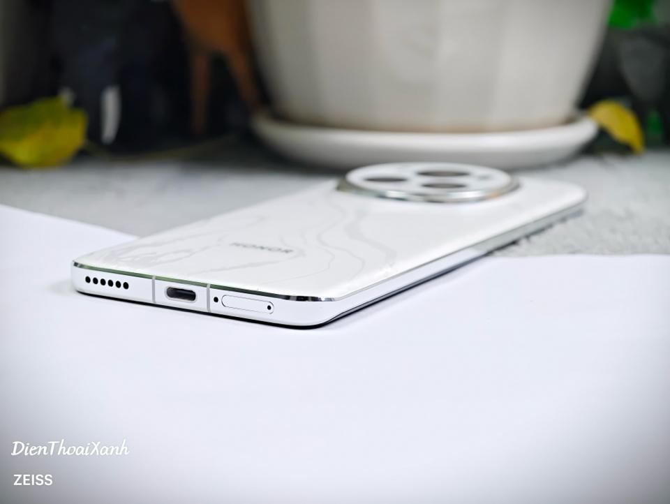 Honor Magic 6 Pro 12/256G - 43763/28165-duoc-ban-tai-Điện Thoại Xanh