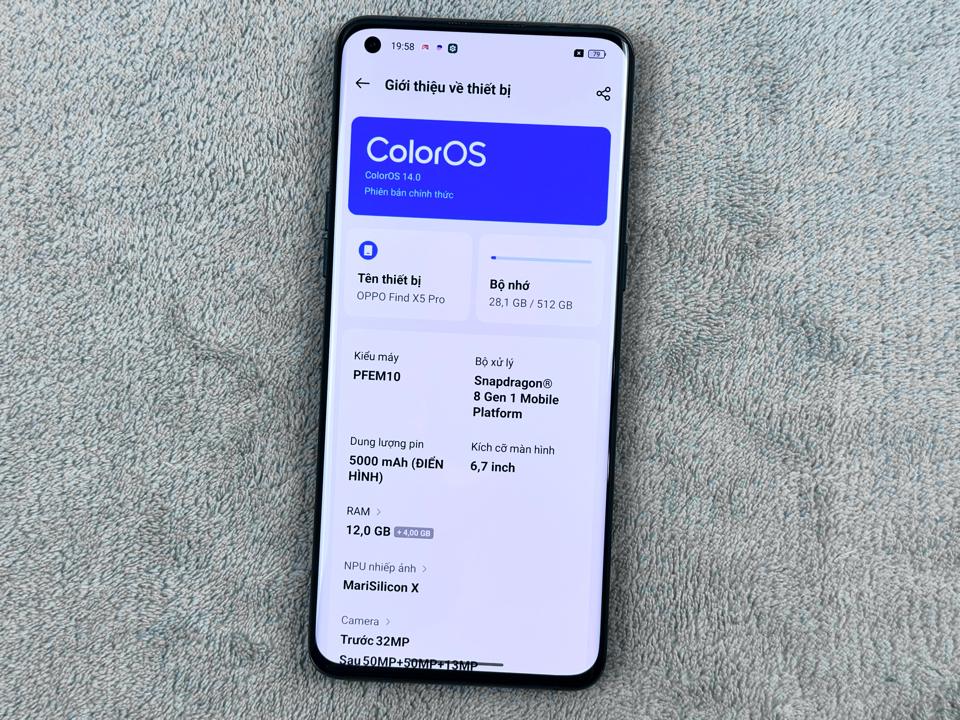 OPPO Find X5 Pro 12/512G - 16579-duoc-ban-tai-Điện Thoại Xanh