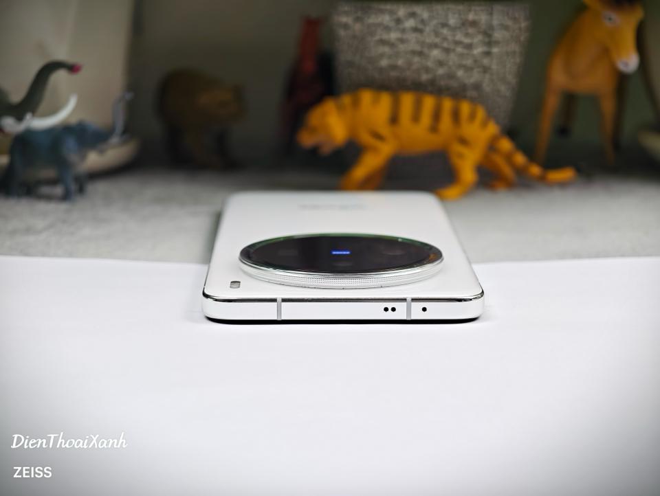 Vivo X200 12/256G - 88993-duoc-ban-tai-Điện Thoại Xanh