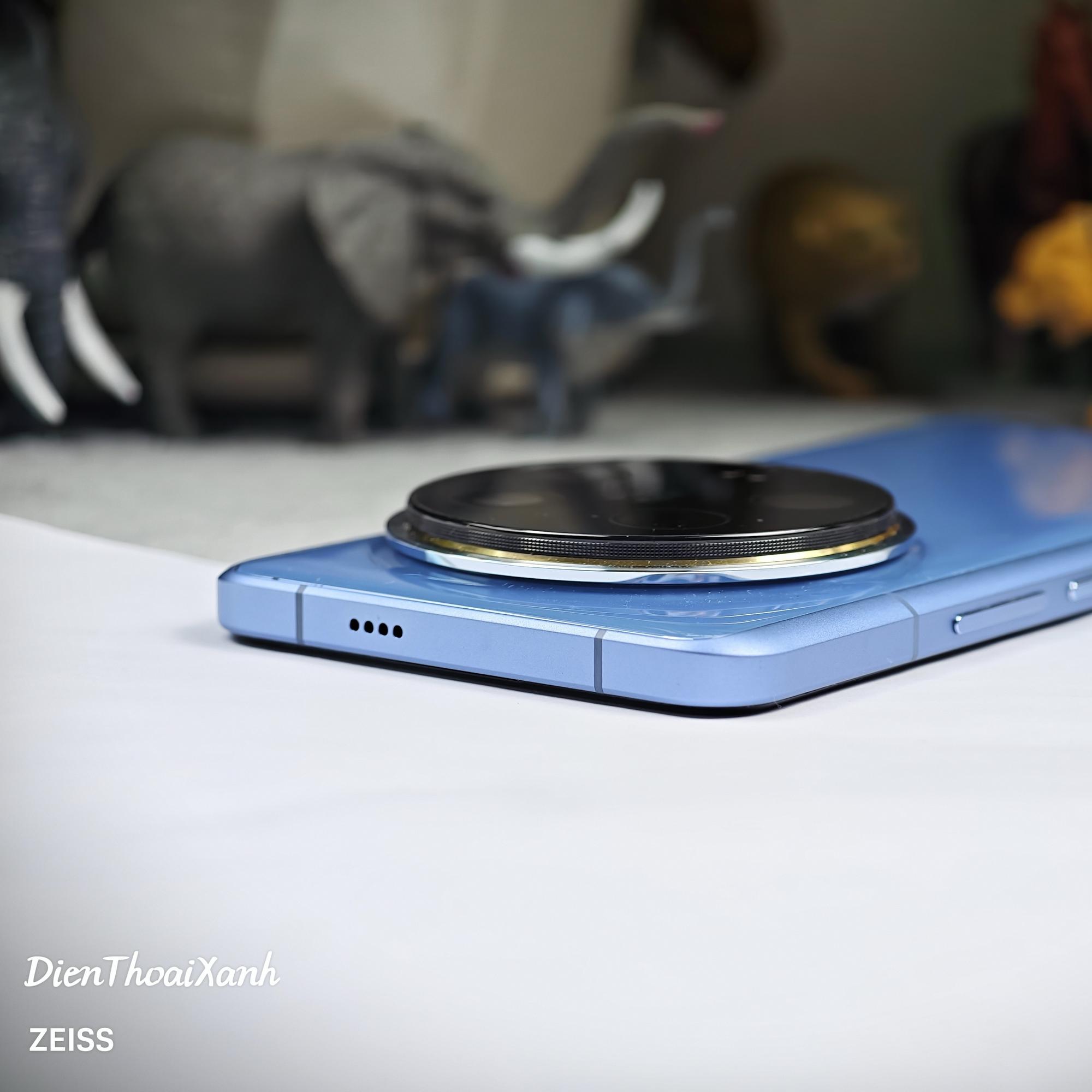 Xiaomi 14 Ultra 12/256G - 51931-duoc-ban-tai-Điện Thoại Xanh