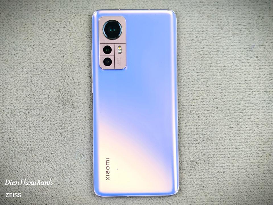 Xiaomi 12s 8/256G - 07146-duoc-ban-tai-Điện Thoại Xanh