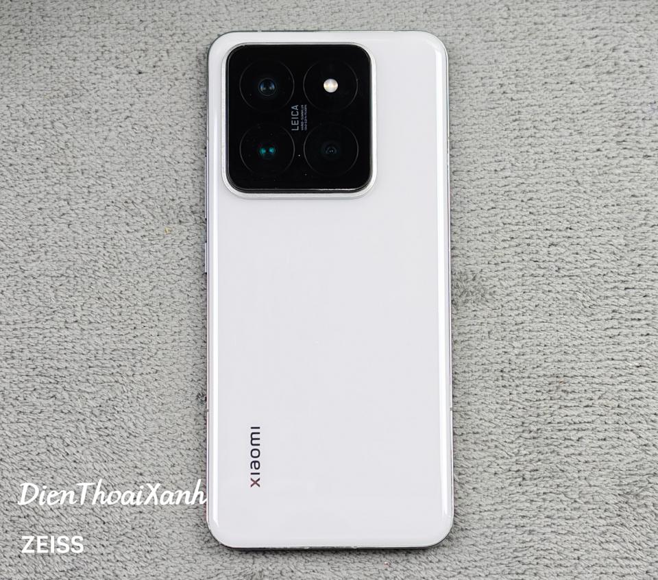 Xiaomi 14 Pro 12/256G - 86767-duoc-ban-tai-Điện Thoại Xanh