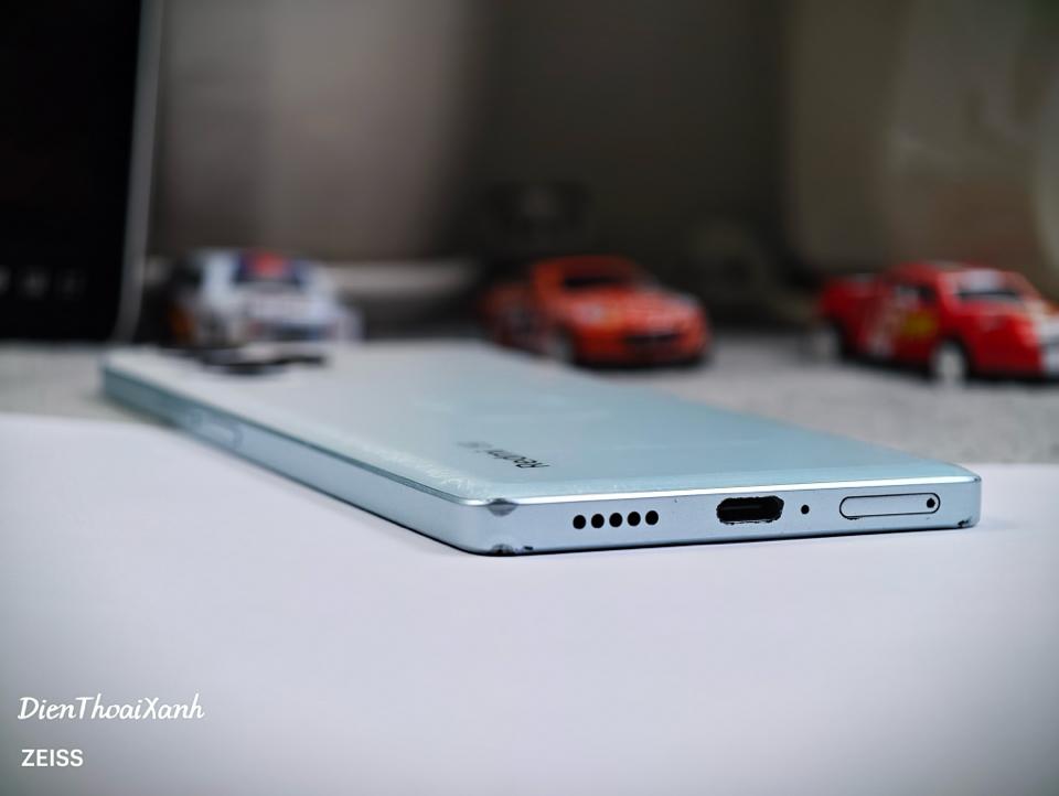 Redmi Note 12 Turbo 12/512G - 38826-duoc-ban-tai-Điện Thoại Xanh