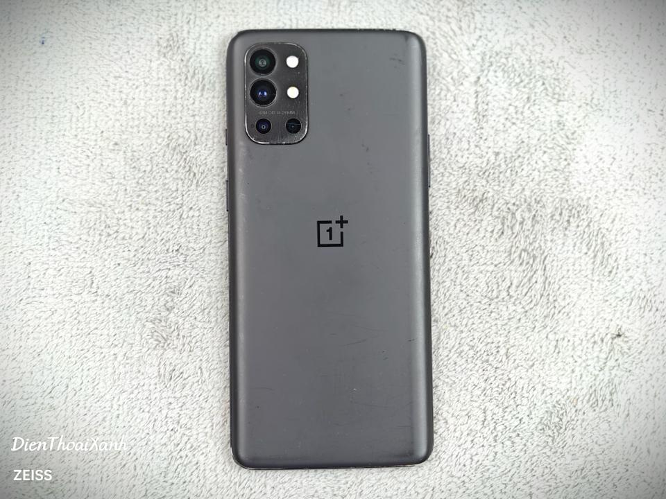 OnePlus 9R 8/128G - 46275-duoc-ban-tai-Điện Thoại Xanh