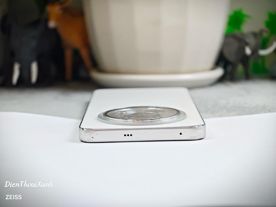 Meizu Lucky 08 8/256G - 12138-duoc-ban-tai-Điện Thoại Xanh