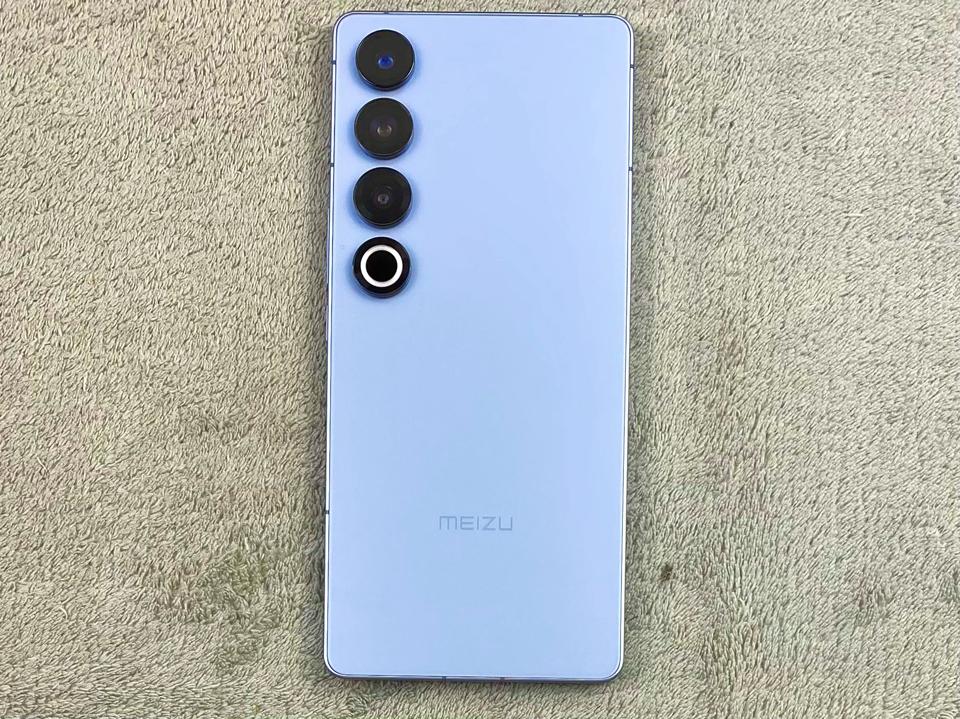 Meizu 21 Pro 12/256G - 15158-duoc-ban-tai-Điện Thoại Xanh