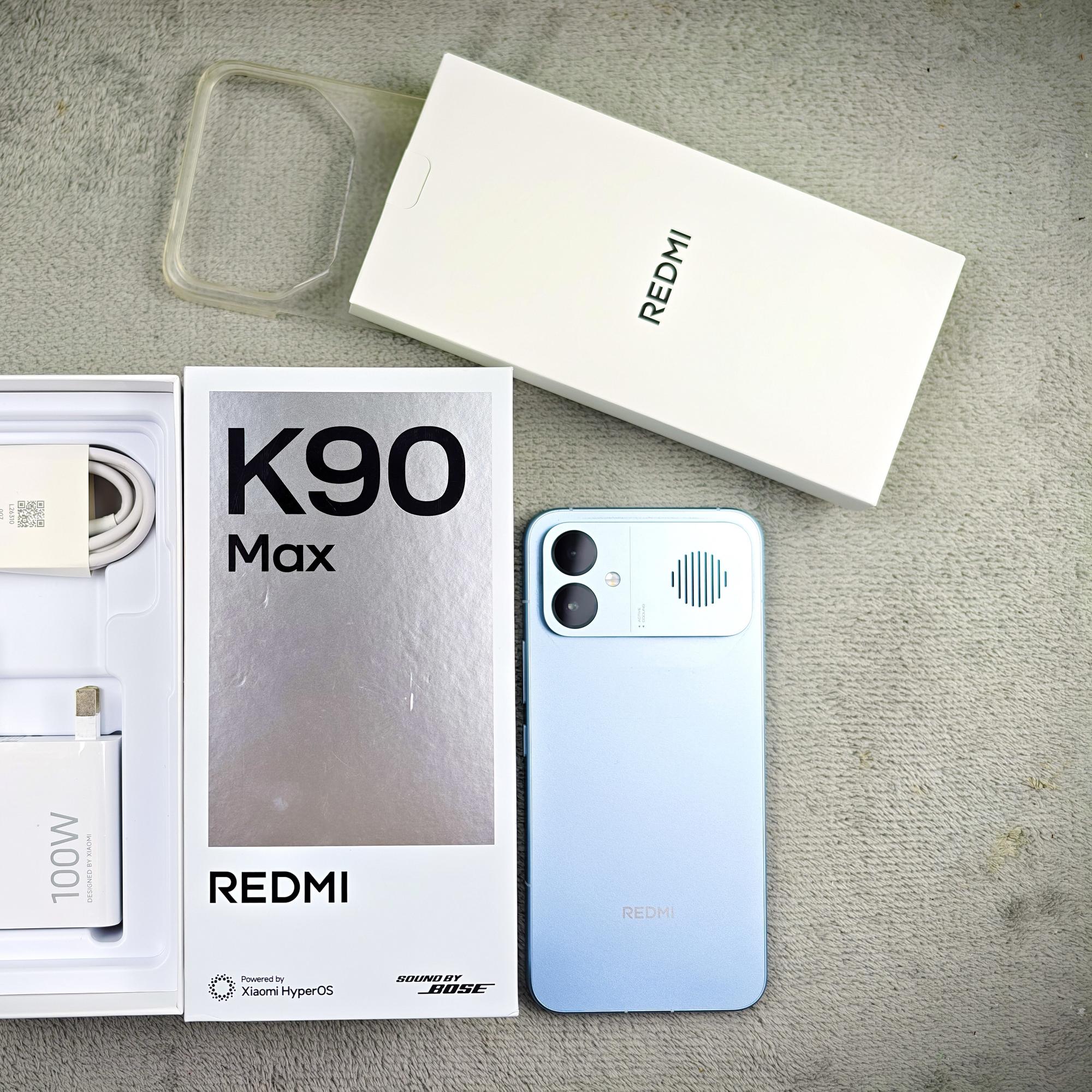 Redmi K90 Max 16/256G - 18226-duoc-ban-tai-Điện Thoại Xanh