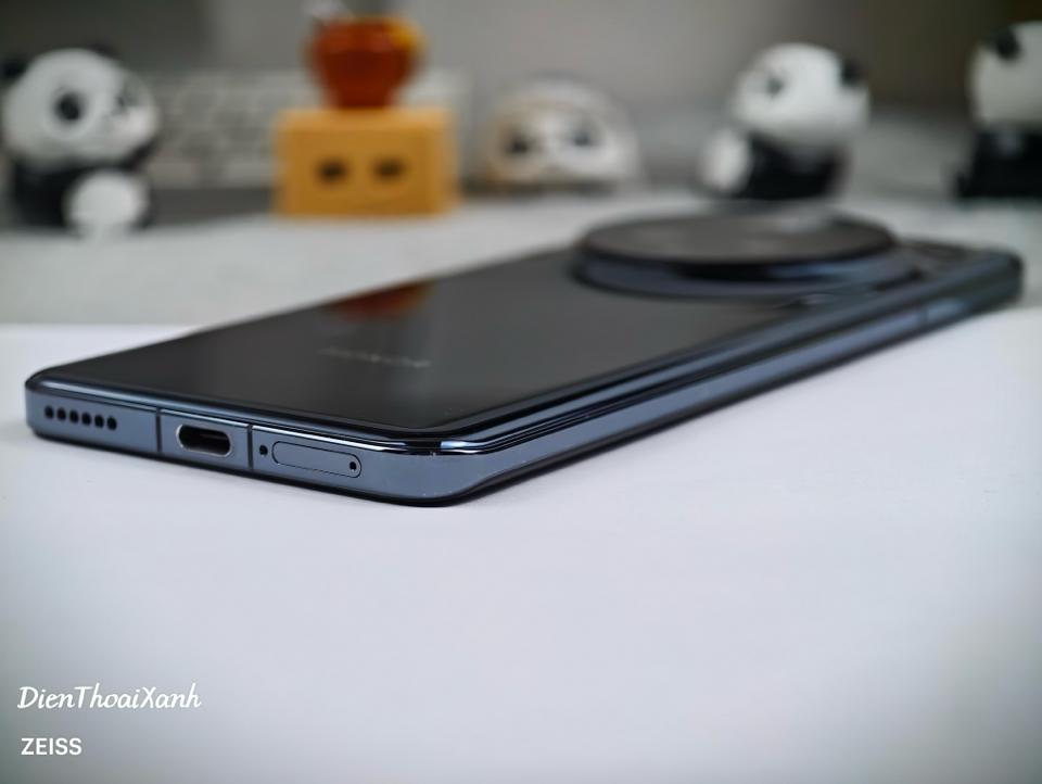 Honor Magic 5 Pro 12/256G - 13311-duoc-ban-tai-Điện Thoại Xanh