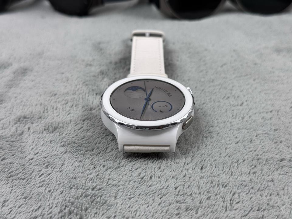 Huawei Watch GT3 Pro 43mm - 00468-duoc-ban-tai-Điện Thoại Xanh