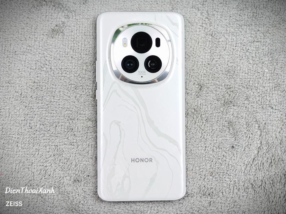 Honor Magic 6 Pro 12/256G - 43763/28165-duoc-ban-tai-Điện Thoại Xanh