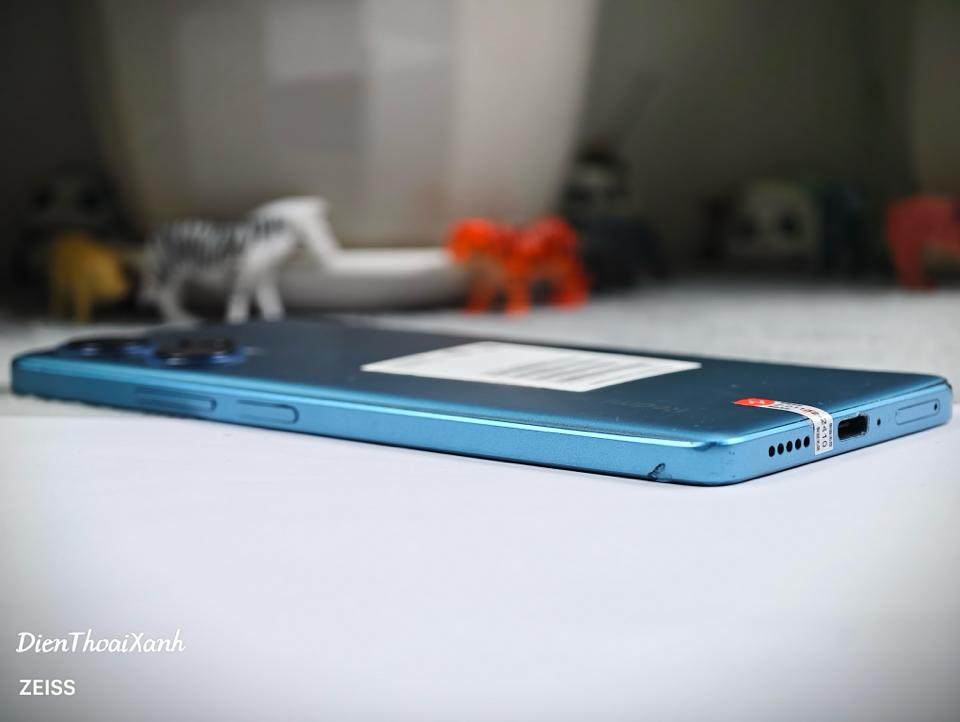 Redmi Note 12 Turbo 12/256G - 58329-duoc-ban-tai-Điện Thoại Xanh