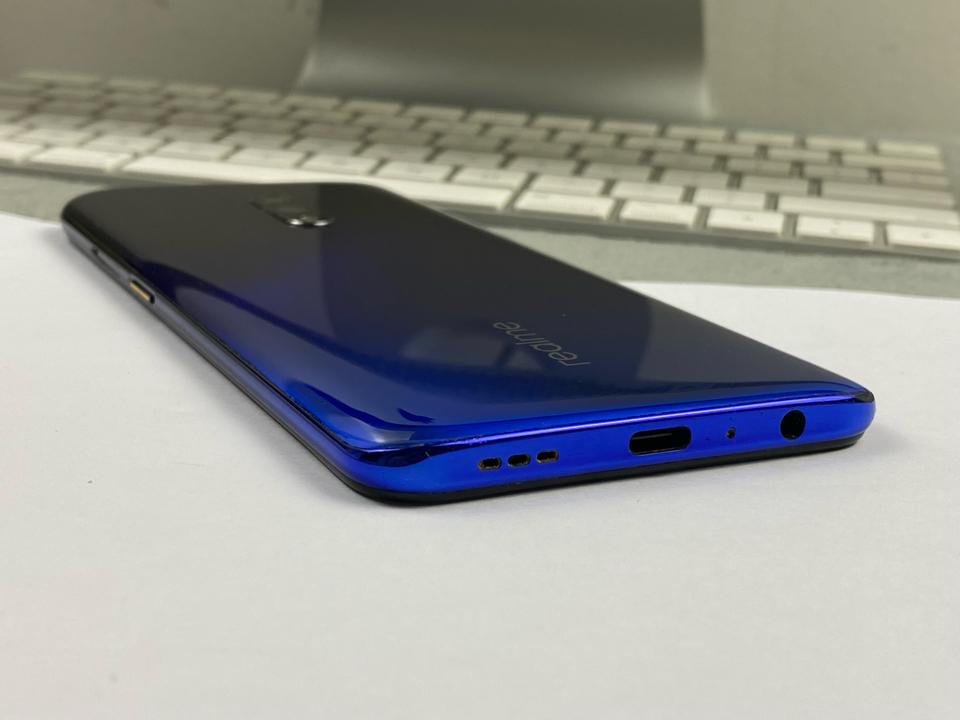 Realme X 6/64G - 89891-duoc-ban-tai-Điện Thoại Xanh