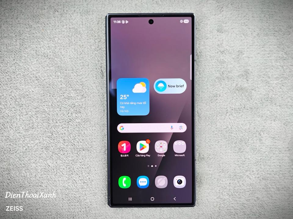 Samsung Galaxy Z Fold 7 12/256G - 47740-duoc-ban-tai-Điện Thoại Xanh